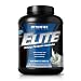Dymatize Nutrition Elite Whey Protein Powder, Gourmet Vanilla, 5 Pound