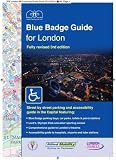 Blue Badge Guide for London