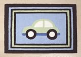 from Kids Line Kids Line Mosaic Transport Rug (Model U235RUG)