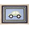 Kids Line Mosaic Transport Rug