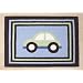 Kids Line Mosaic Transport Rug