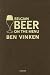 Ben Vinken: Belgian Beer On the Menu