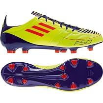 Adidas F50 adizero TRX FG LEATHER (G40337)