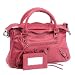 (バレンシアガ) BALENCIAGA ２ＷＡＹショルダーバッグ　クラシックファースト 103208-D94JT-6480 [並行輸入品]