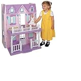 Dollhouse with