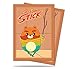 Bravest Warriors Impossibear Standard Deck Protector 50ct
