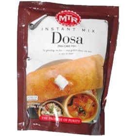 MTR Dosa Mix 200 gms
