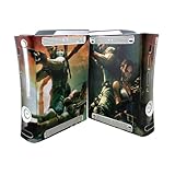 Xbox 360 Protector Skin Decal Sticker, Item No.BOX0832-33