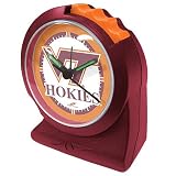 Virginia Tech Hokies Suntime Gripper Alarm Clock - NCAA College Athletics