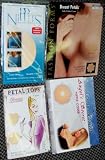 Lauren Silva Nipple Cover Sample Pack