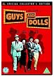 Guys And Dolls (Special Collector's Edition) [1955] [DVD]