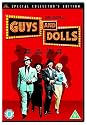 Guys And Dolls (Special Collector's Edition) [1955] [DVD]