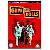 Guys And Dolls (Special Collector's Edition) [1955] [DVD]