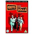 Guys And Dolls (Special Collector's Edition) [1955] [DVD]