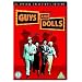 Guys And Dolls (Special Collector's Edition) [1955] [DVD]