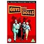 Guys And Dolls (Special Collector's Edition) [1955] [DVD]