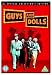 DVD : Guys And Dolls (Special Collector's Edition) [1955]