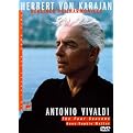 Herbert Von Karajan - His Legacy for Home Video: Vivaldi - The Four Seasons