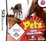 Petz - Meine Pferde-Familie