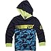Fox Racing Youth Boys Frontenac Hoody Long-Sleeve Shirt
