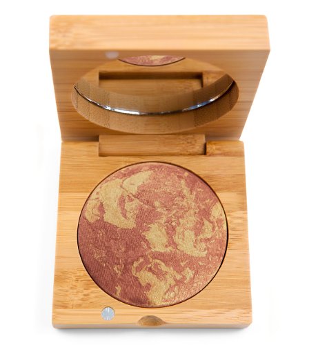 Antonym Cosmetics Ecocert Certified Organic Baked Blush