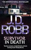 Survivor in death