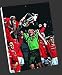 Manchester United Champions League 1999 Pop Art Coffee Mug