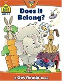 Does It Belong? (Get Ready Books)