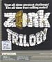 Zork Trilogy