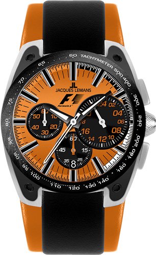 Jacques Lemans Men