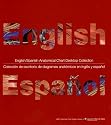 English/Spanish Anatomical Chart Desktop Collection: 34 Comprehensive Anatomy and Disease Topics Presented in Both English and Spanish