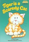 Tiger Is a Scaredy Cat (Step into Reading, Step 2)