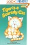 Tiger is a Scaredy Cat (Step into Reading, Step 1)
