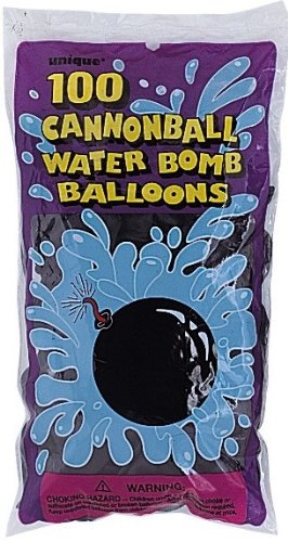 51wvt%2BpU%2BaL Wet N Wild Water Balloon Games