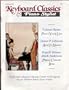 Keyboard Classics & Piano Stylist, March/April 1995 (Volume 15, Number 2)