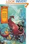 20,000 Leagues Under the Sea (Illustrated Classics)