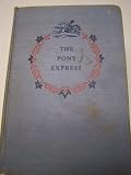 The Pony Express