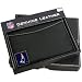 New England Patriots Leather Passport Holder
