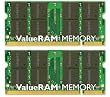 Kingston 4GB 800MHZ DDR2 Sodimm