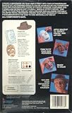 Freddy Krueger Make Up 1988 Signed by Robert Englund