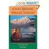 Calm Abiding and Special Insight: Achieving Spiritual Transformation Through Meditation (Textual Studies and Translations in Indo-Tibetan Buddhism)