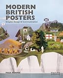 Modern British posters : art, design & communication