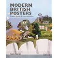 Modern British Posters: Art, Design & Communication
