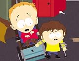 Cripple Fight!