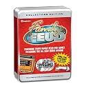 Family Feud Collectors Tin DVD Game