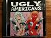 Ugly Americans-Ugly Americans