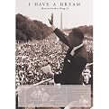 MLK Unframed - 24 x 36