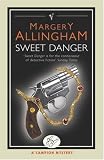 Sweet Danger
