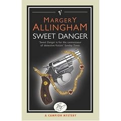 Sweet Danger