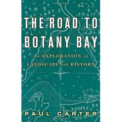 The Road to Botany Bay: An Exploration of Landscape and History